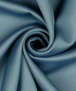 Micro satin royal Jean