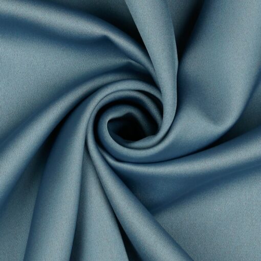 Micro satin royal Jean