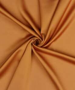 Micro satin royal Rouille