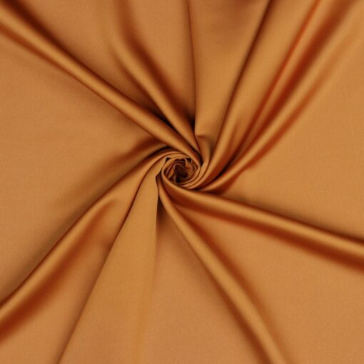 Micro satin royal Rouille – Image 2