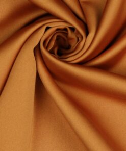 Micro satin royal Rouille