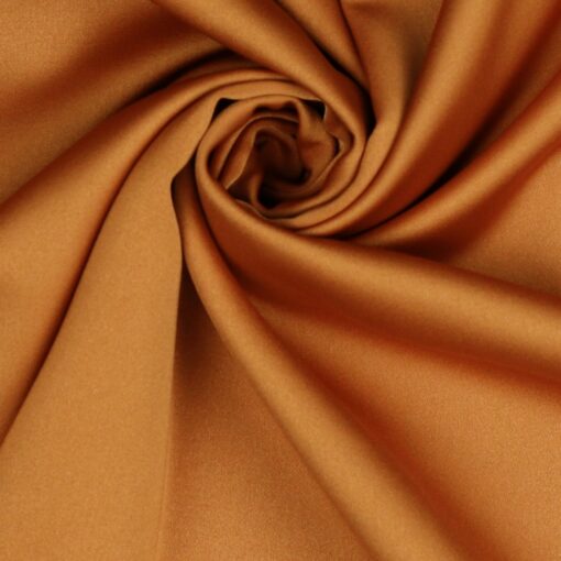 Micro satin royal Rouille