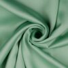 Micro satin royal Menthe douce