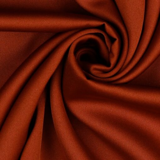 Micro satin royal Terre