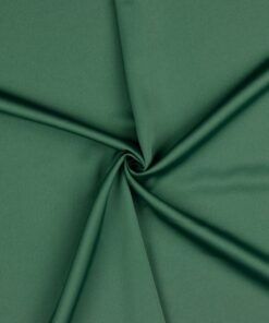 Micro satin royal Vert armée