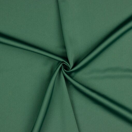 Micro satin royal Vert armée – Image 2