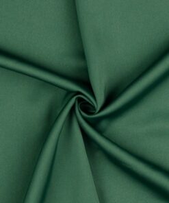 Micro satin royal Vert armée