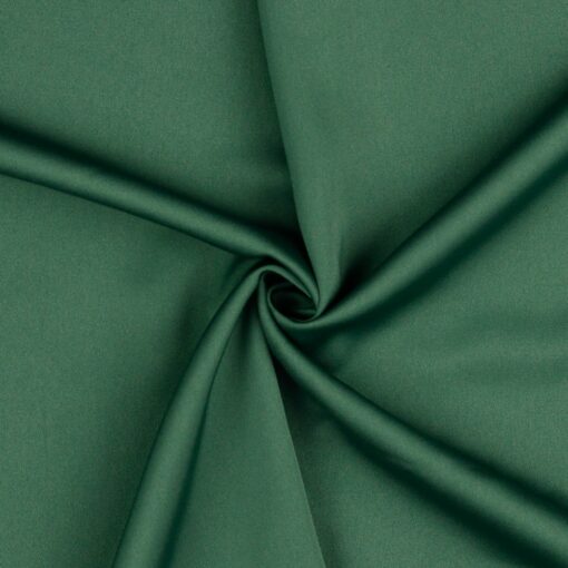 Micro satin royal Vert armée