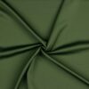 Micro satin royal Vert mousse – Image 2