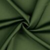 Micro satin royal Vert mousse