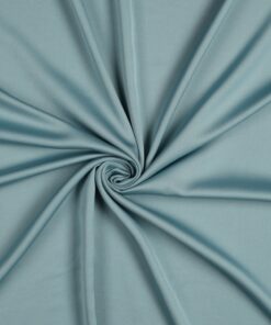 Micro satin royal Menthe