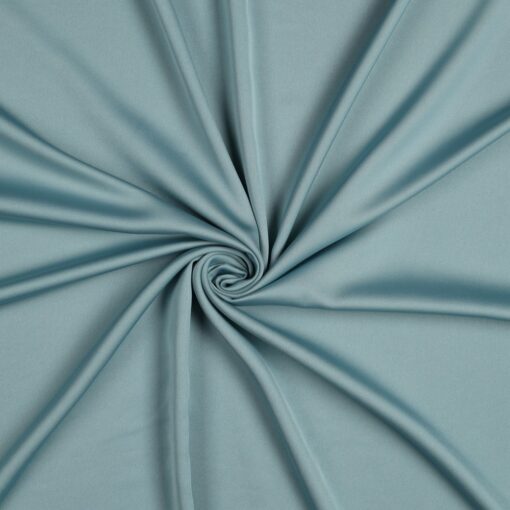 Micro satin royal Menthe