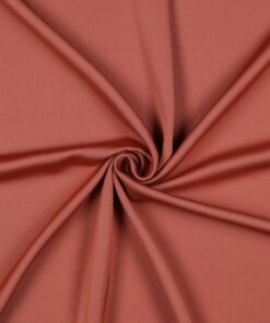 Micro satin royal Argile