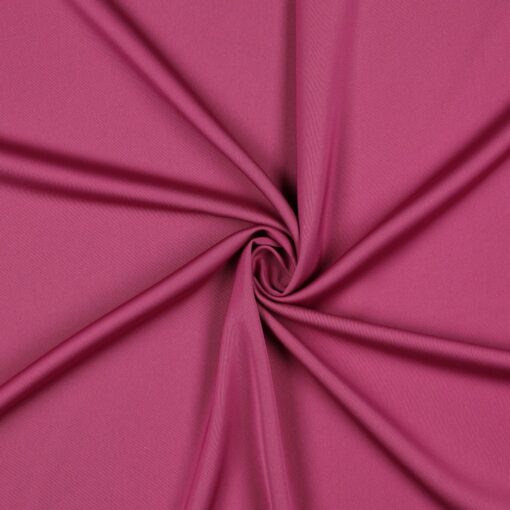 Micro satin royal Cerise – Image 2