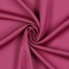 Micro satin royal Cerise