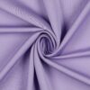Micro satin royal Lilas clair