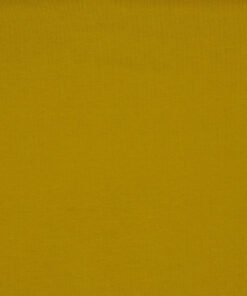 SOFT SWEAT GOTS MUSTARD