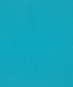 SOFT SWEAT GOTS TURQUOISE