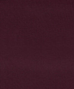 SOFT SWEAT GOTS AUBERGINE