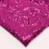 Tissus Sequin Paillette Pleine Cousu Fuchsia – Image 4