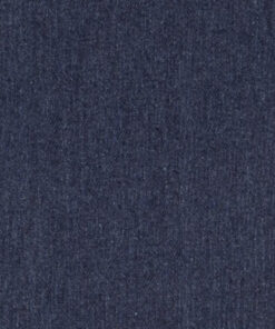 Jean 330 g/m2 Bleu foncé