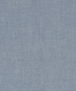 Fil teint Bleu