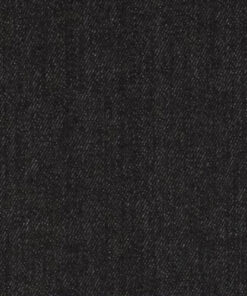 Jean 280 g/m2 Noir