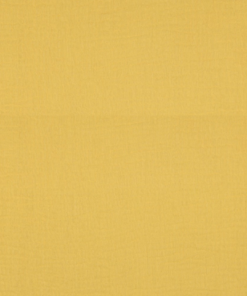 Double gaze Jaune doux