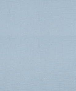 Double gaze Bleu
