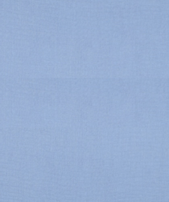 Double gaze Bleu clair