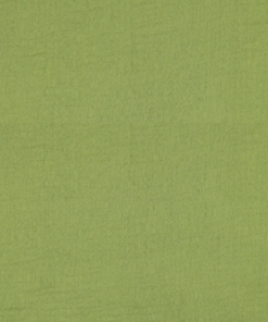 Double gaze Vieux citron vert