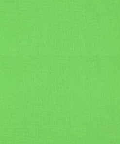 Double gaze Citron vert fluo