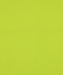 Double gaze Jaune fluo