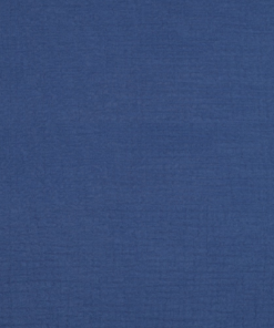 Double gaze Bleu nuit