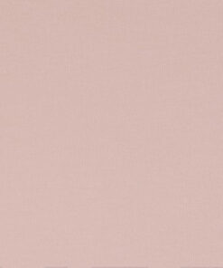 Soft sweat gots Rose clair